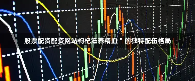 股票配资配资网站枸杞滋养精血＂的独特配伍格局