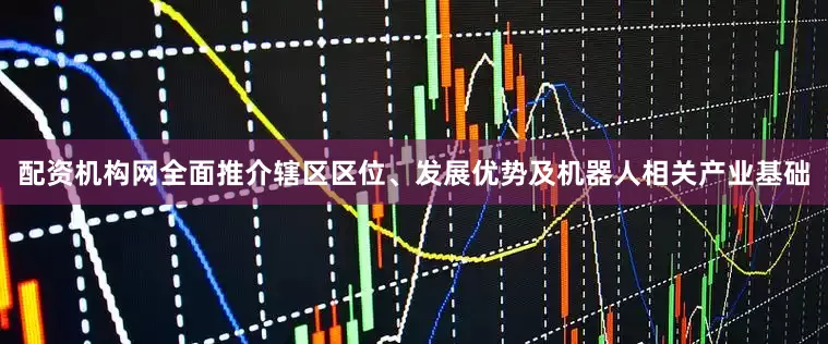 配资机构网全面推介辖区区位、发展优势及机器人相关产业基础